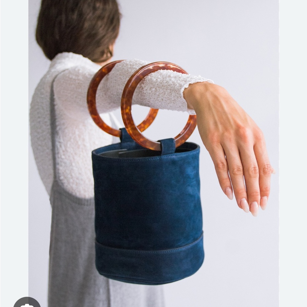 Simon Miller Mini Bonsai Bag